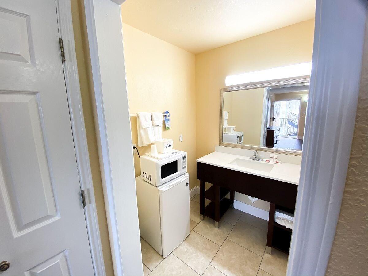 Econo Lodge Richmond-North Chesterfield Bagian luar foto