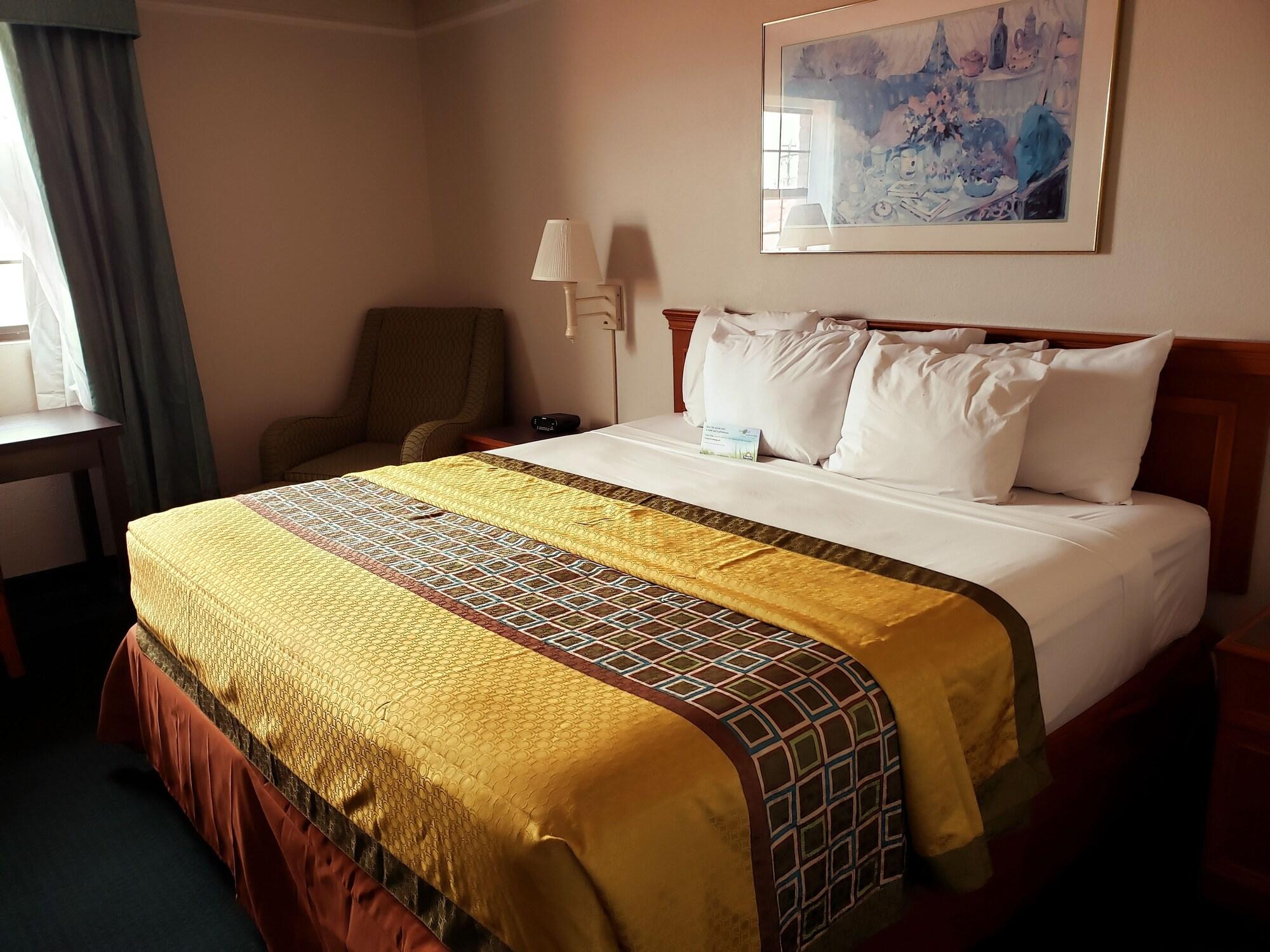 Econo Lodge Richmond-North Chesterfield Bagian luar foto